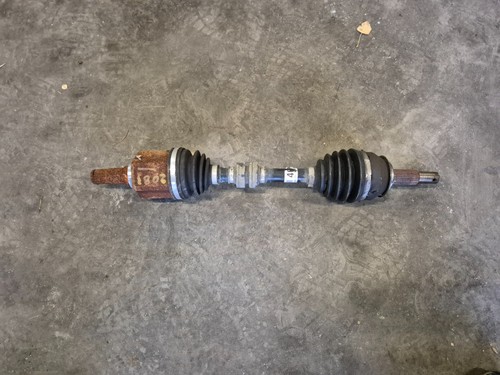 Cardan gauche nissan qashqai - cardan,