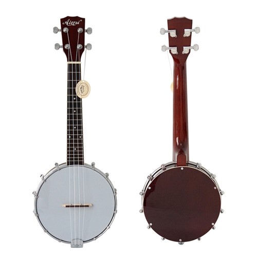 Video aiersi 4 string - 4,