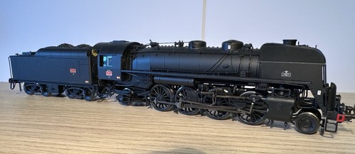 141 446 jouef hornby ref - 446,
