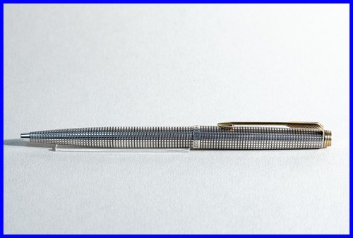 1990s parker stylo - 1990s,