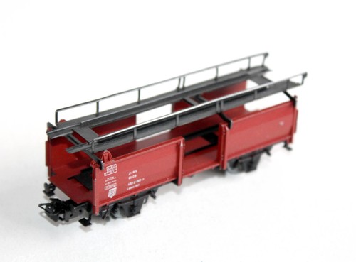 Marklin 4612 wagon porte - marklin,