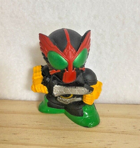 Mini figurine kamen rider - mini, ooo