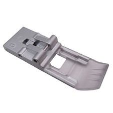 Clear View Cover Stitch Foot