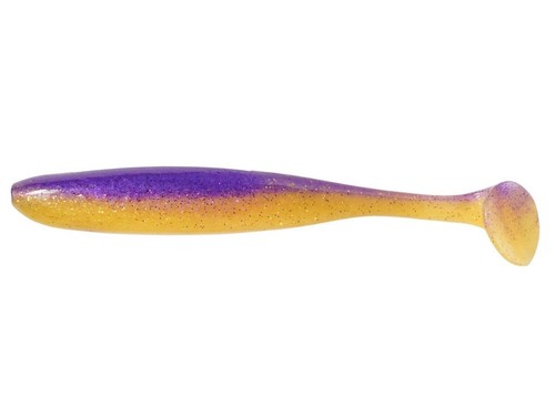 Keitech easy shiner 102mm 7pc - easy,