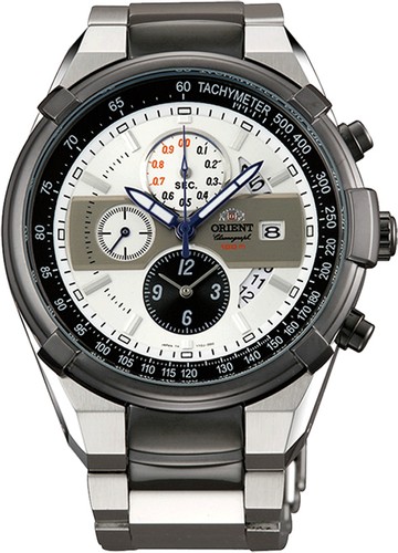 Orient ftt0j003w0 montre - ftt0j003w0,
