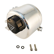 Aluminium Vase Réservoir