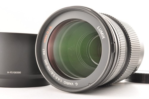 Near mint panasonic - [near, mint]