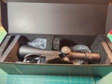 Leupold Mark 4HD 8-32x56 34mm