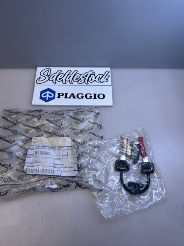 Kit serrures gilera - kit,