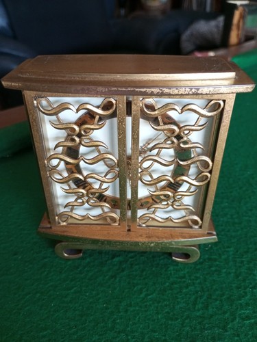 Pendulette bureau - pendulette, de
