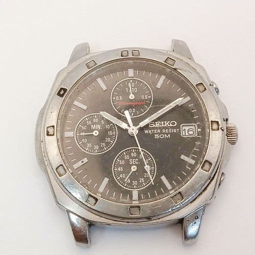 Montre homme seiko - montre,