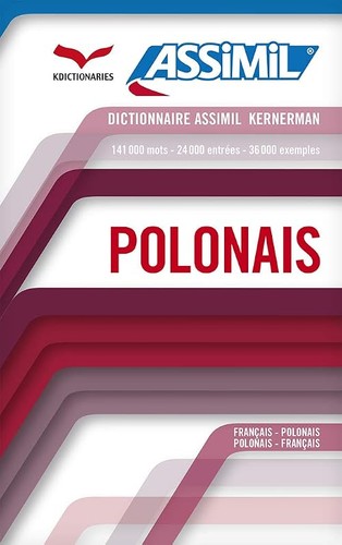 Dictionnaire
