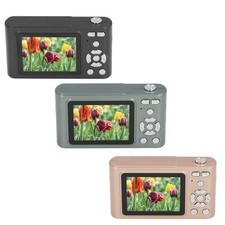 HD Digital Camera Vintage 4K