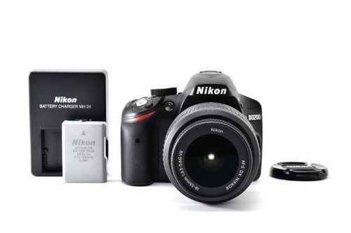 Appareil photo reflex - appareil,
