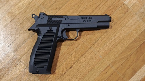 Reproduction mac50 français - mac50,