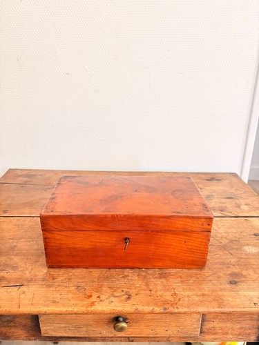 Coffre coffret boîte bijoux - coffret,