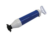 Toolland Déboucheur WC pompe