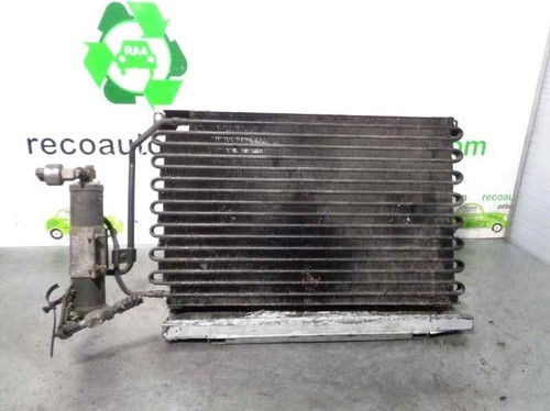 Condenseur radiateur - condenseur,