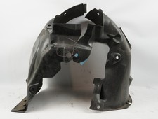 Pare-boue avant gauche