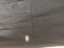 Pantalon Baggy Dickies Noir