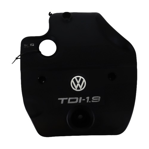 Cache moteur volkswagen - moteur,