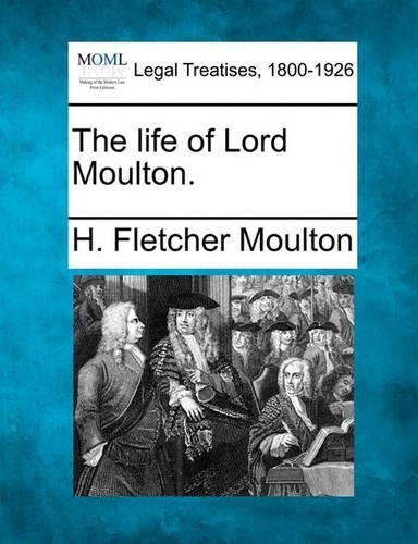 Fletcher moulton the - h,