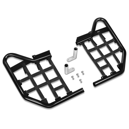 Barres nerf suzuki - barres, ltr450