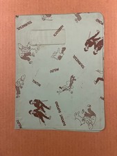 Tintin : Protège Cahier en