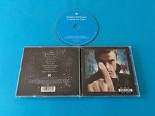 ROBBIE WILLIAMS - INTENSIVE