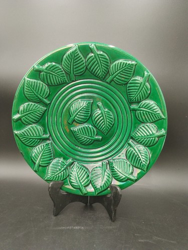 Grand plat coupe céramique - coupe, st