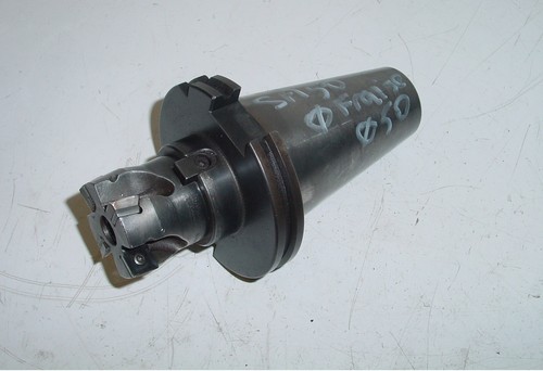 Cone fraisage sa50 - de,
