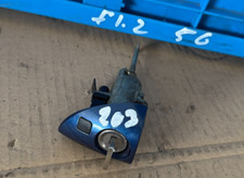 Cylindre De Serrure De Porte