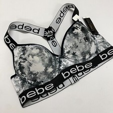 Bebe Push-Up Racerback Sport