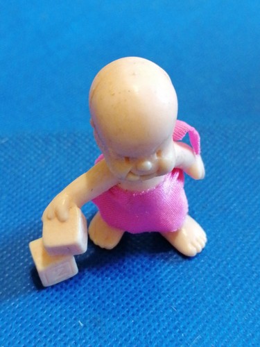 Jouet figurine vintage les - figurine,