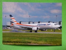 SMARTWINGS B 737-MAX 8 /