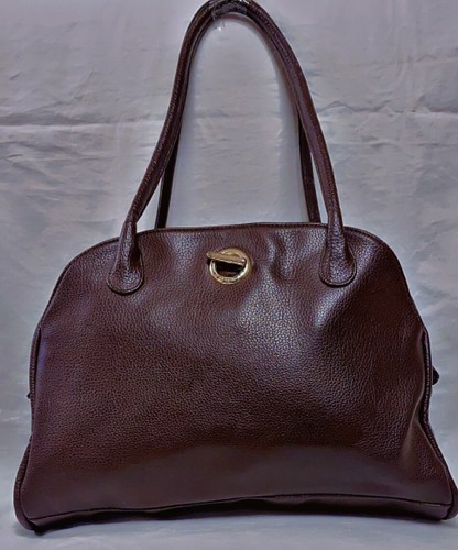 Superbe sac sequoia - sequoia, cuir