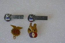 insignes broches brevet