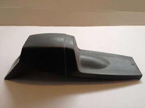 Queue selle racing fibre - fibre, de