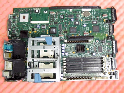 Proliant dl380 g3 - hp,