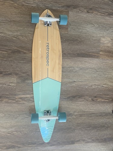 New retrospec zed cruiser - new, &