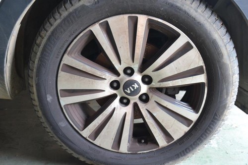 Jante kia sportage - jante,