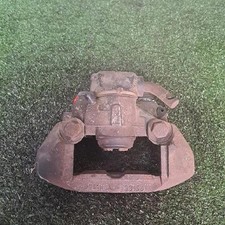 Etrier arriere gauche (freinage) PEUGEOT 206 CC CABRIOLET CC HDI 0000440161