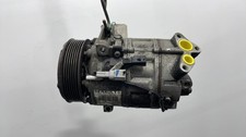 Compresseur clim RENAULT