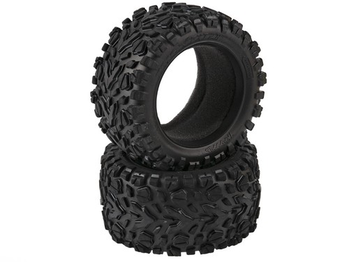 Pneus traxxas talon ext 8 - traxxas,
