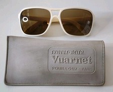 Vuarnet 003 Light Brown Lens