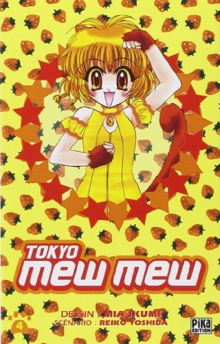 Tokyo mew - tokyo,