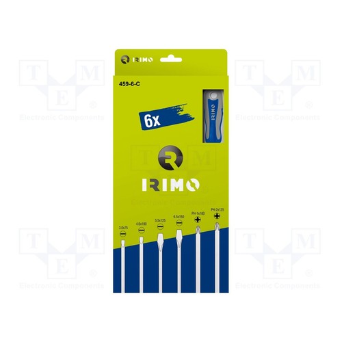 Irimo 459 screwdriver - irimo,