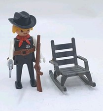Playmobil Geobra Famobil