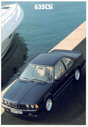 Catalogue brochure bmw - catalogue,