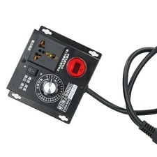 Régulateur De Tension Scr